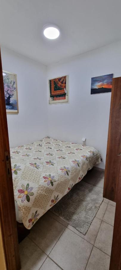 Holiday Garden Apartment Caesarea Exterior foto